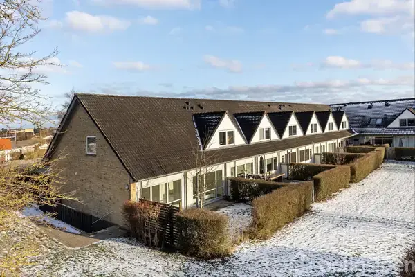 Ejerlejlighed på Bækkelundsvej 4, st. th., 8930 Randers NØ