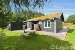 Fritidsbolig på Bag Højen 1, 9492 Blokhus