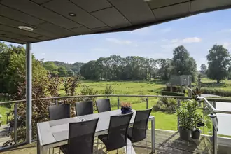 Villa på Horsensvej 93, Tebstrup, 8660 Skanderborg
