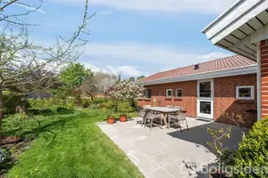 Villa på Ågårdsvænget 13, 4130 Viby Sjælland