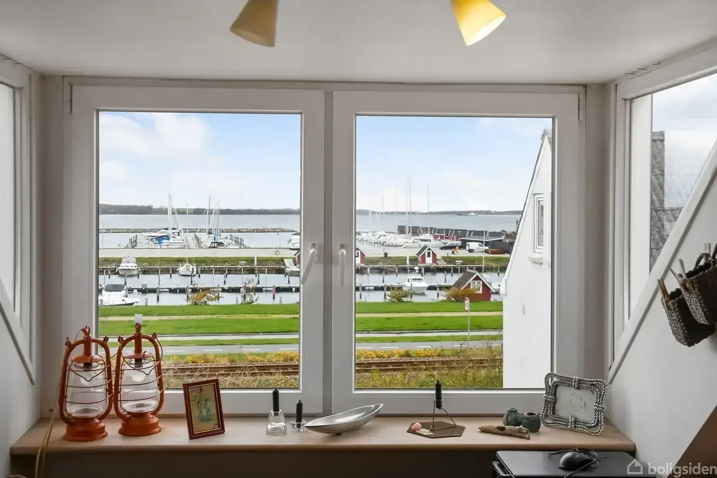 Ejerlejlighed på Strandvejen 23, st. tv., 7600 Struer