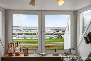 Ejerlejlighed på Strandvejen 23, st. tv., 7600 Struer