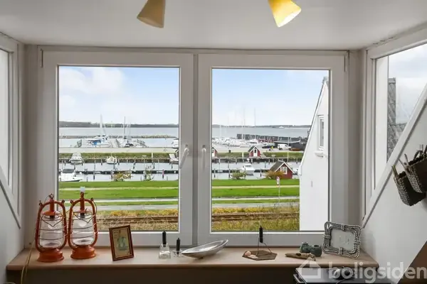 Ejerlejlighed på Strandvejen 23, st. tv., 7600 Struer
