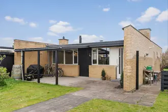 Rækkehus på Horsevej 33, 4600 Køge