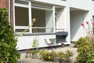 Ejerlejlighed på Marievej 8B, tv., 2950 Vedbæk