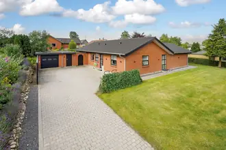 Villa på Olgavej 4, 7160 Tørring