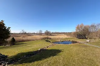 Landejendom på Kongemarksvej 53, Svogerslev, 4000 Roskilde