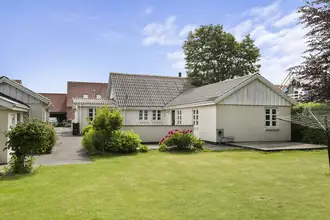 Villa på Forårsvej 73, 9220 Aalborg Øst