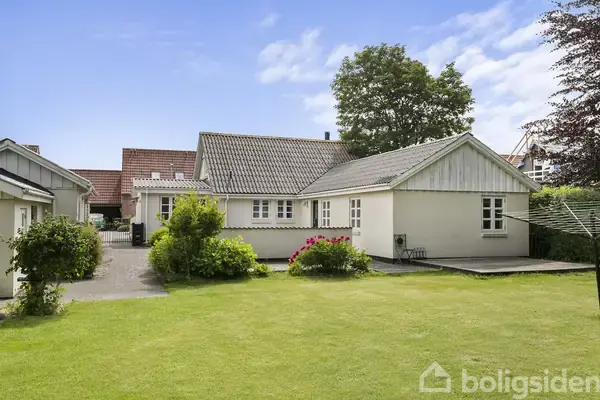 Villa på Forårsvej 73, 9220 Aalborg Øst