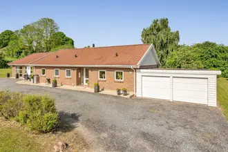 Villa på Bøffelkobbelvej 19, Dybbøl, 6400 Sønderborg