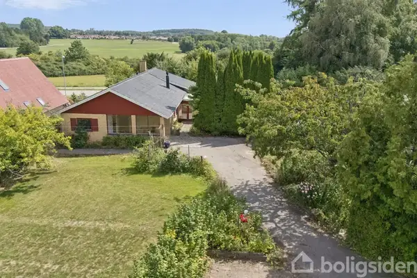 Villa på Hovbygade 13, 4640 Faxe