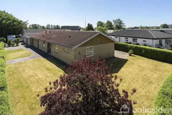 Villa på Engtoften 10, 9280 Storvorde