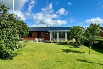 Villa på Søby Kirkevej 21, Svenstrup, 8450 Hammel