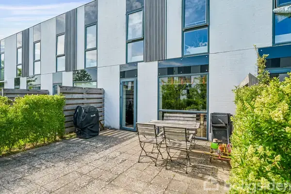 Rækkehus på Egå Engvej 31, 8250 Egå