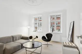 Ejerlejlighed på Sjællandsgade 81, 1., 8000 Aarhus C