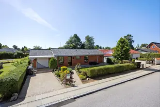 Villa på Lundtoftevej 69, 4293 Dianalund