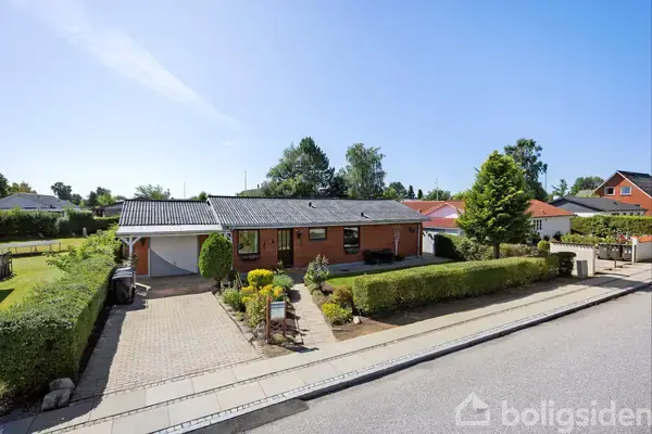 Villa på Lundtoftevej 69, 4293 Dianalund