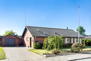 Villa på Sundparken 6, 6100 Haderslev