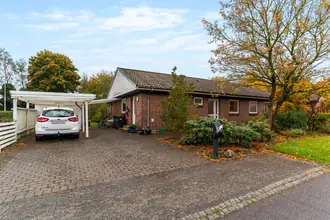 Villa på Kappelsdal 17, 8450 Hammel