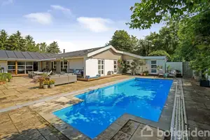 Villa på Skovgyden 67, 5450 Otterup