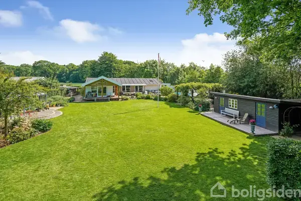 Villa på Skovgyden 67, 5450 Otterup