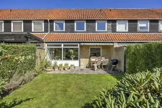 Rækkehus på Hegnsvej 157, 2850 Nærum
