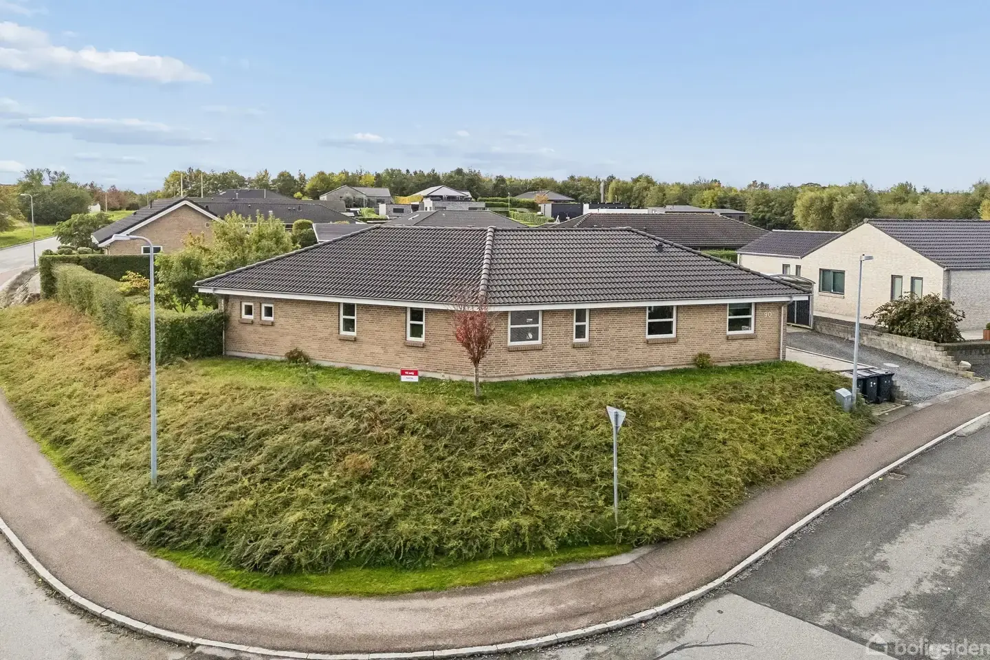 Villa på Halfdan Rasmussens Vej 90, 4700 Næstved