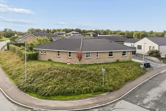 Villa på Halfdan Rasmussens Vej 90, 4700 Næstved