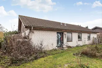 Villa på Bygvænget 23, 4681 Herfølge