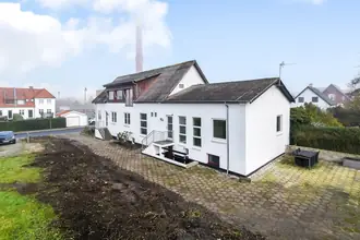 Ejerlejlighed på Helgolandsgade 29B, 7500 Holstebro