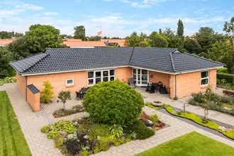 Villa på Ved Bækken 1, 7361 Ejstrupholm