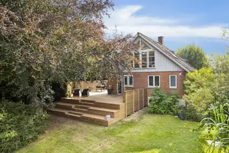 Villa på Åshøjvej 46, 4600 Køge