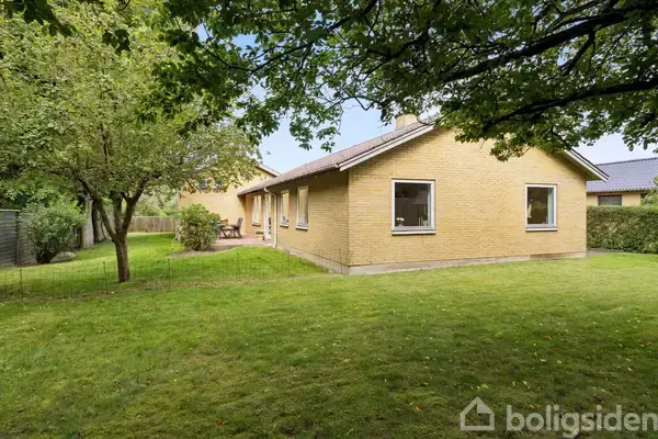 Villa på Brogaardsvænget 63, 6950 Ringkøbing