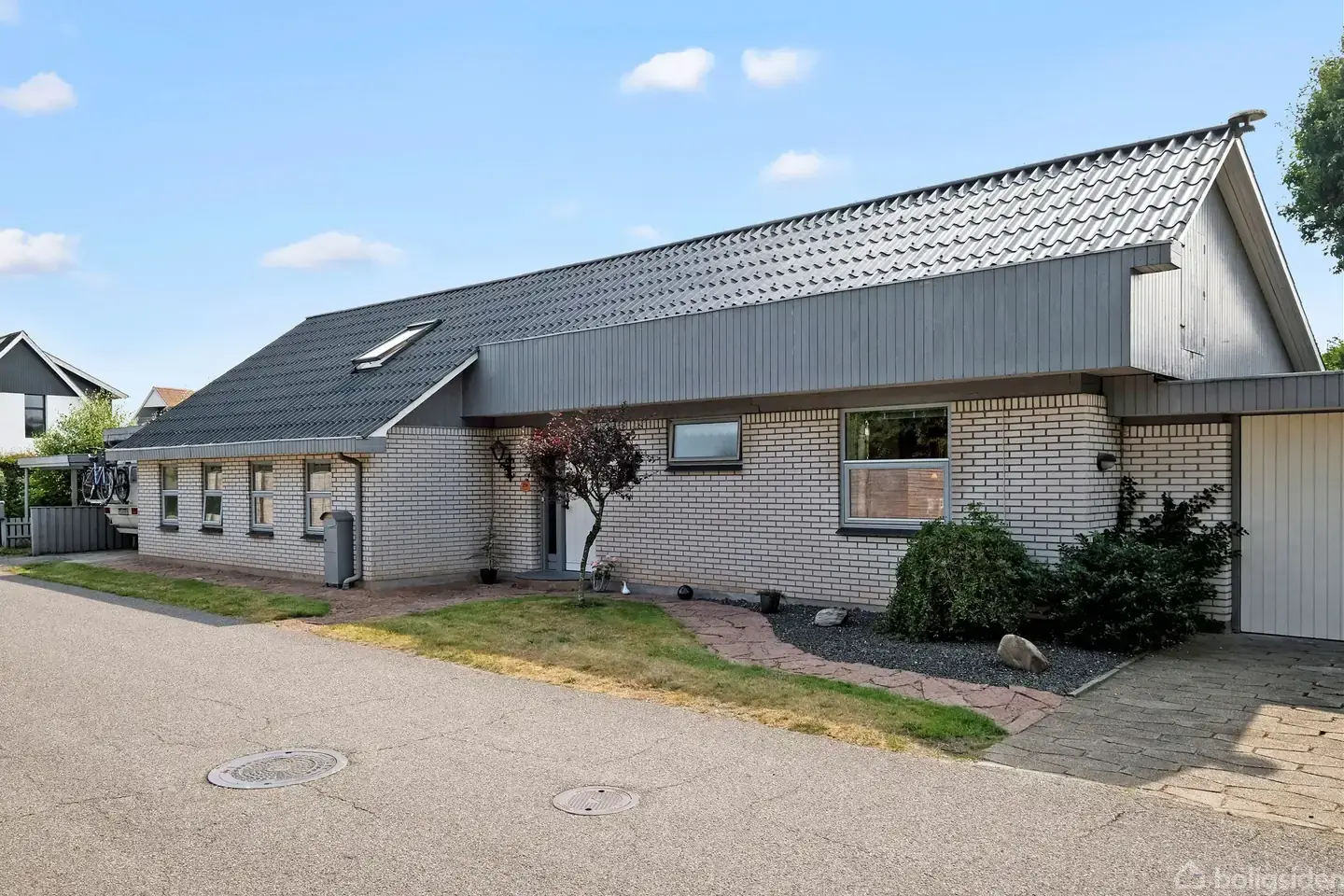 Villa på Krogensvej 28, 9310 Vodskov