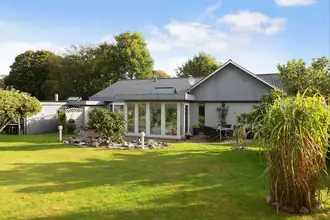 Villa på Krogensvej 28, Vester Hassing, 9310 Vodskov