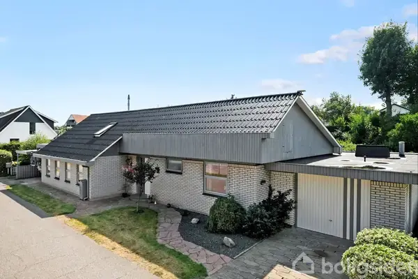 Villa på Krogensvej 28, 9310 Vodskov