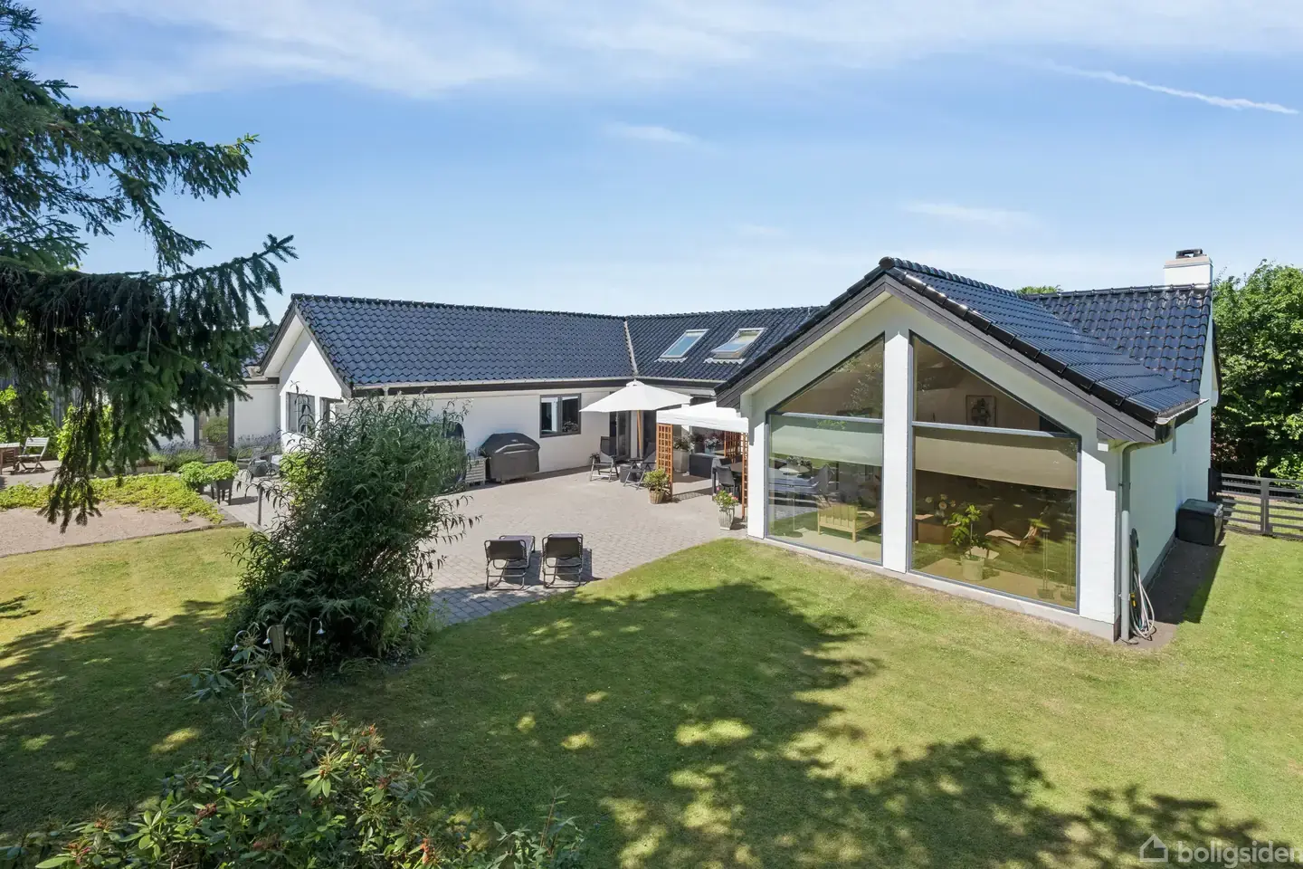 Villa på Bangsbovej 9, 9200 Aalborg SV