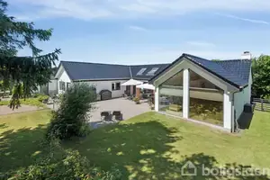Villa på Bangsbovej 9, 9200 Aalborg SV