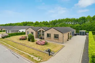 Villa på Galateavej 19, Paderup, 8960 Randers SØ