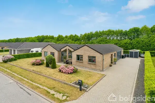 Villa på Galateavej 19, 8960 Randers SØ