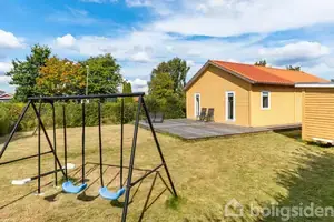 Villa på Jyväskylävej 17, 6700 Esbjerg