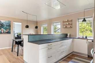 Villa på Jyväskylävej 17, 6700 Esbjerg