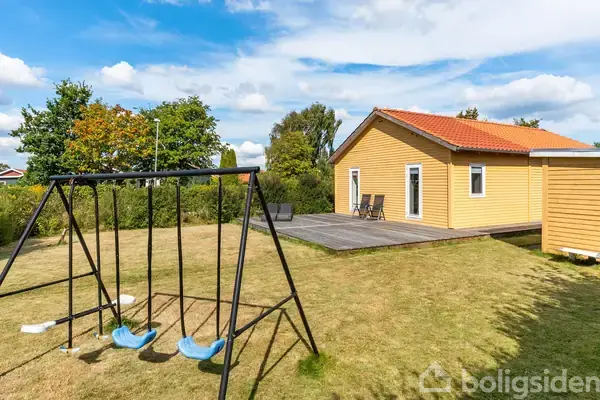 Villa på Jyväskylävej 17, 6700 Esbjerg