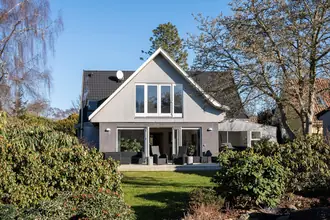 Villa på Munkegårdsvej 55A, 3490 Kvistgård
