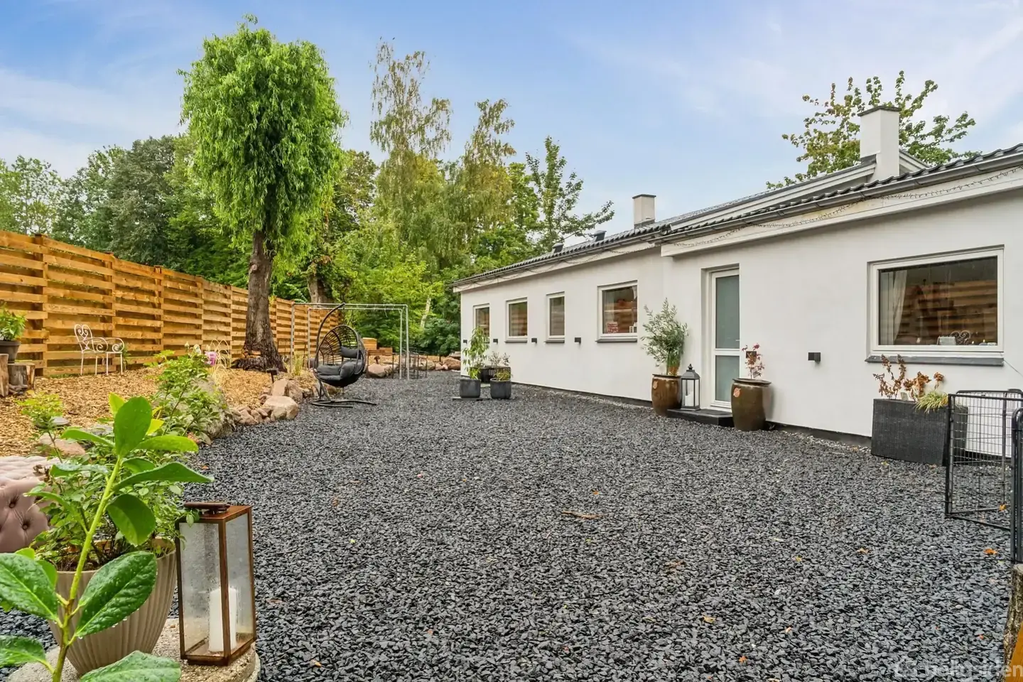 Villa på Poppelvej 26, 3630 Jægerspris