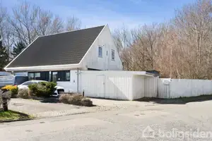 Villa på Mågevej 7B, 2650 Hvidovre