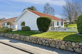 Villa på Birkebakken 9, Skt Klemens, 5260 Odense S