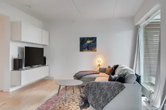 Ejerlejlighed på Promenadebyen 12, 6. mf., 5000 Odense C