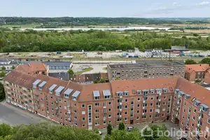 Andelsbolig på Sjællandsgade 7, 4. tv., 8900 Randers C