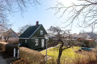 Villa på Lundensvej 4, Rønne, 3700 Rønne